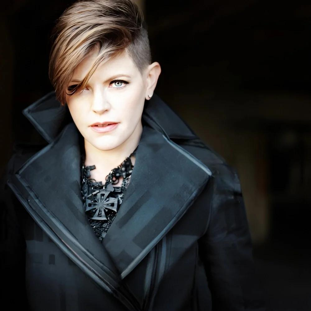 Natalie Maines (2013)