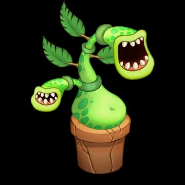 Potbelly (My Singing Monsters)