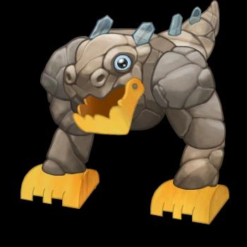 T-Rox (My Singing Monsters)