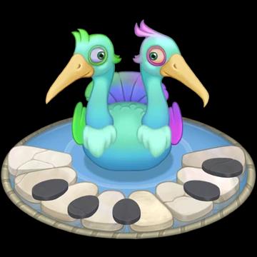 Quibble (My Singing Monsters)