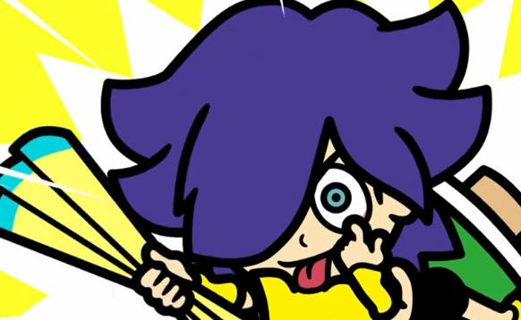 Leo (WarioWare: Move It!)