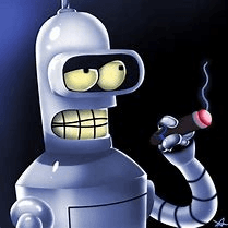 Bender (Futurama)