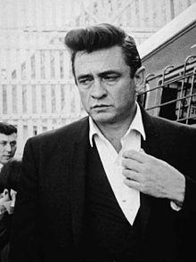 Johnny Cash