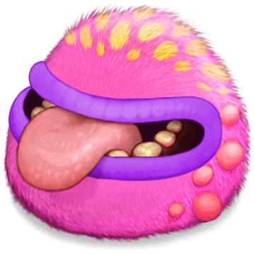 bocarra/maw (my singing monsters) Dave Kerr