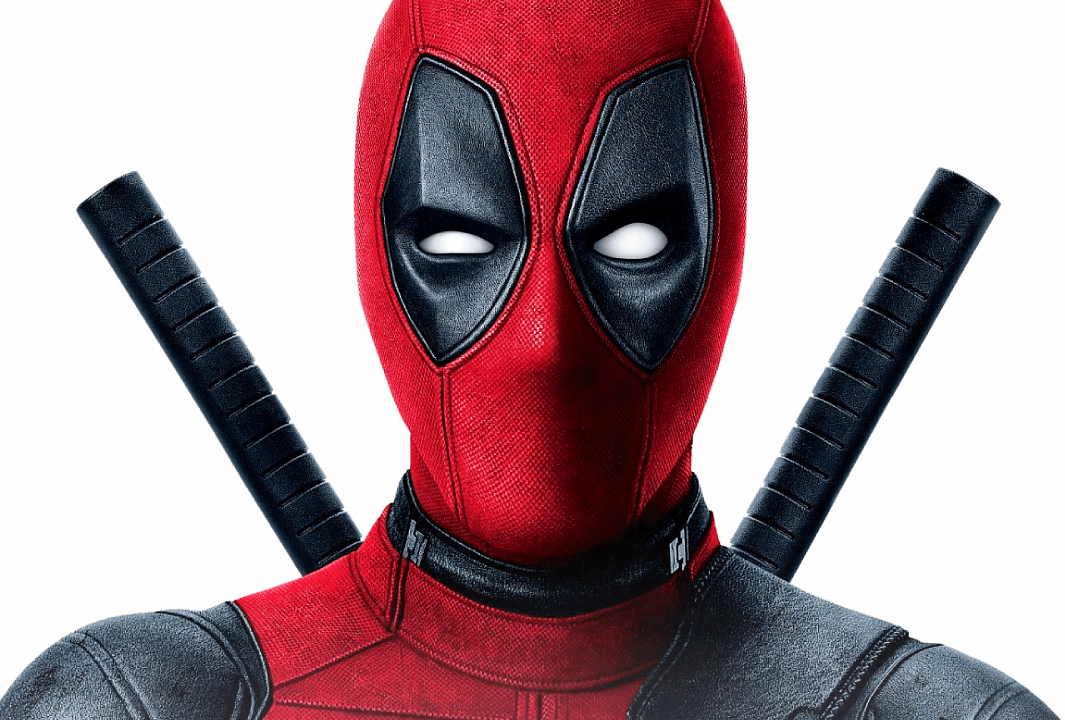 Deadpool (Reginaldo Primo)