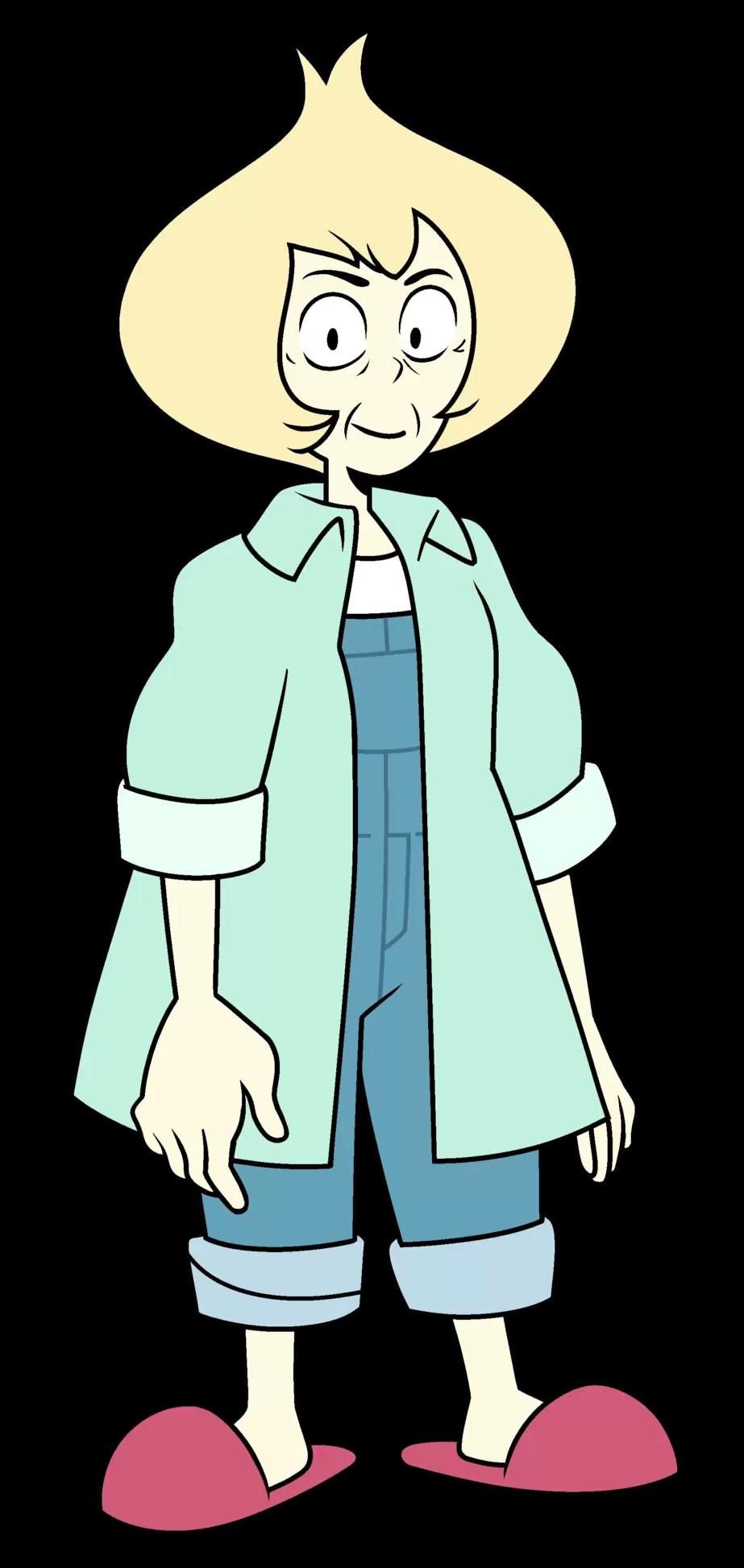 Vidalia (Steven Universe)