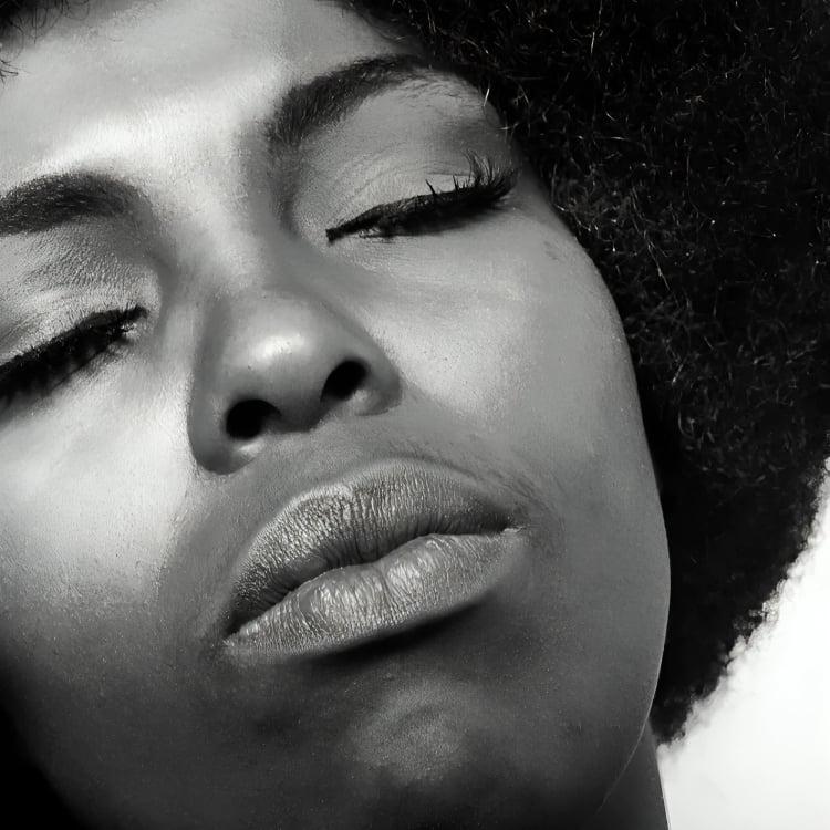 Roberta Flack