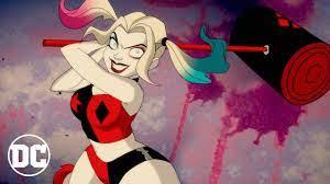 Harley Quinn (Harley Quinn Show)