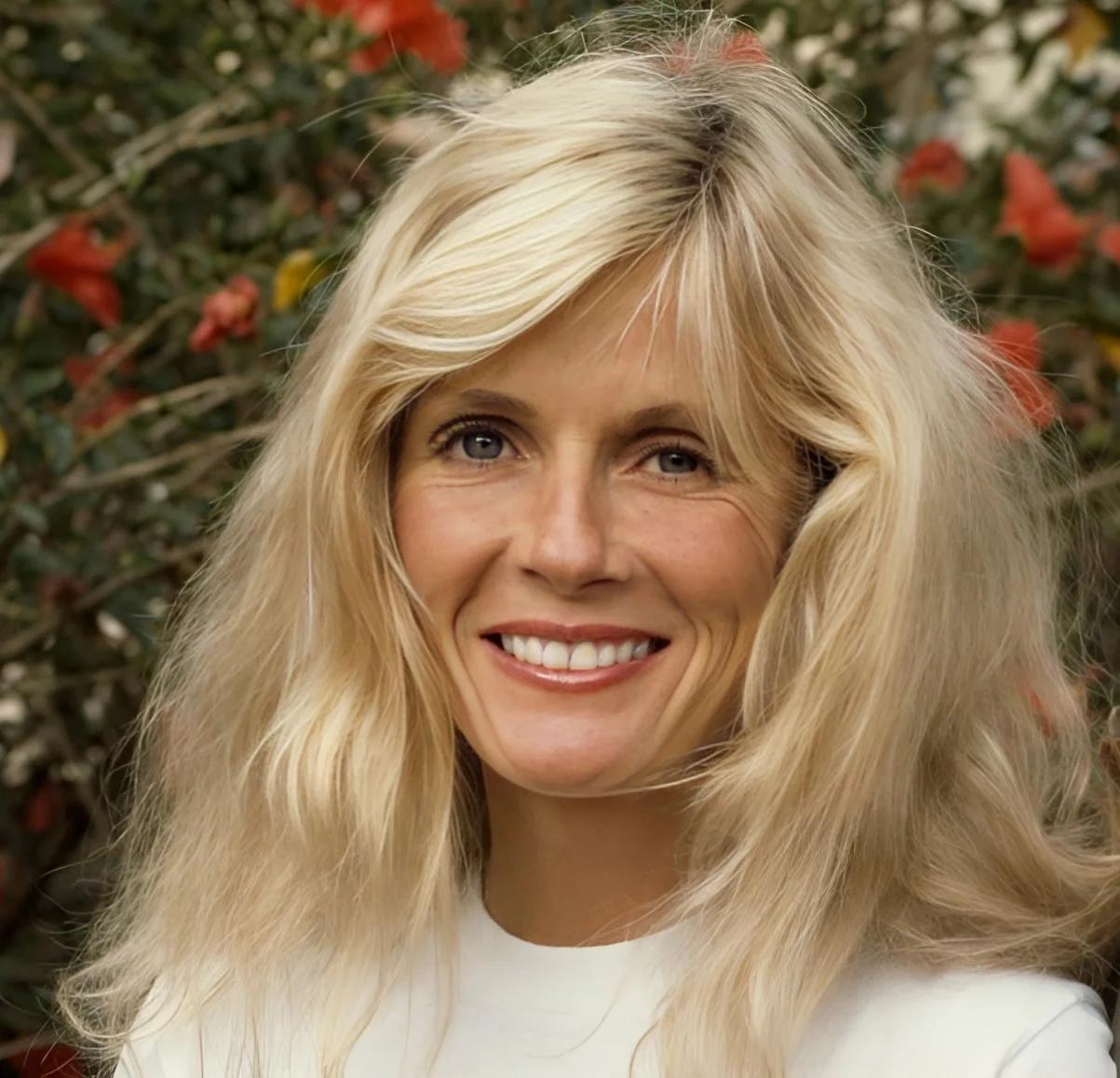 Kim Carnes (St. Vincent's Court Era)