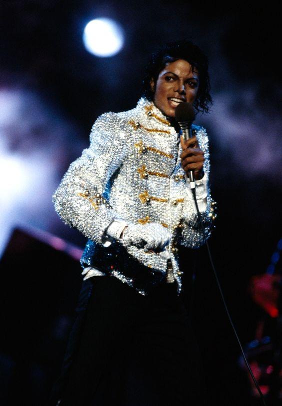 VICTORY TOUR Toronto '84