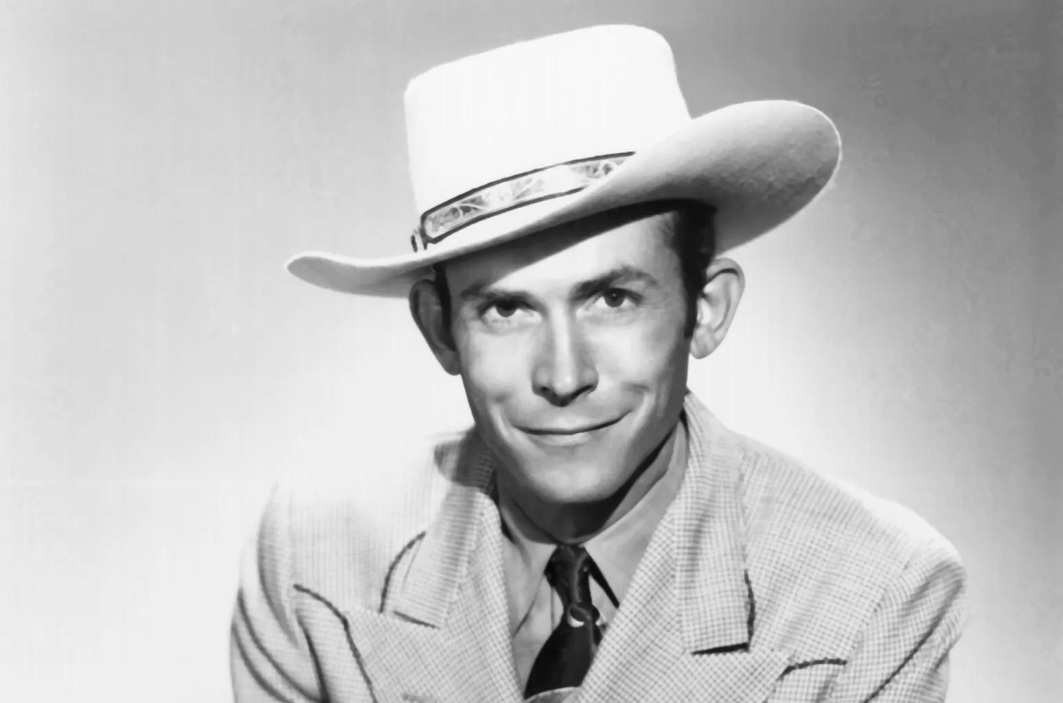 Hank Williams Sr