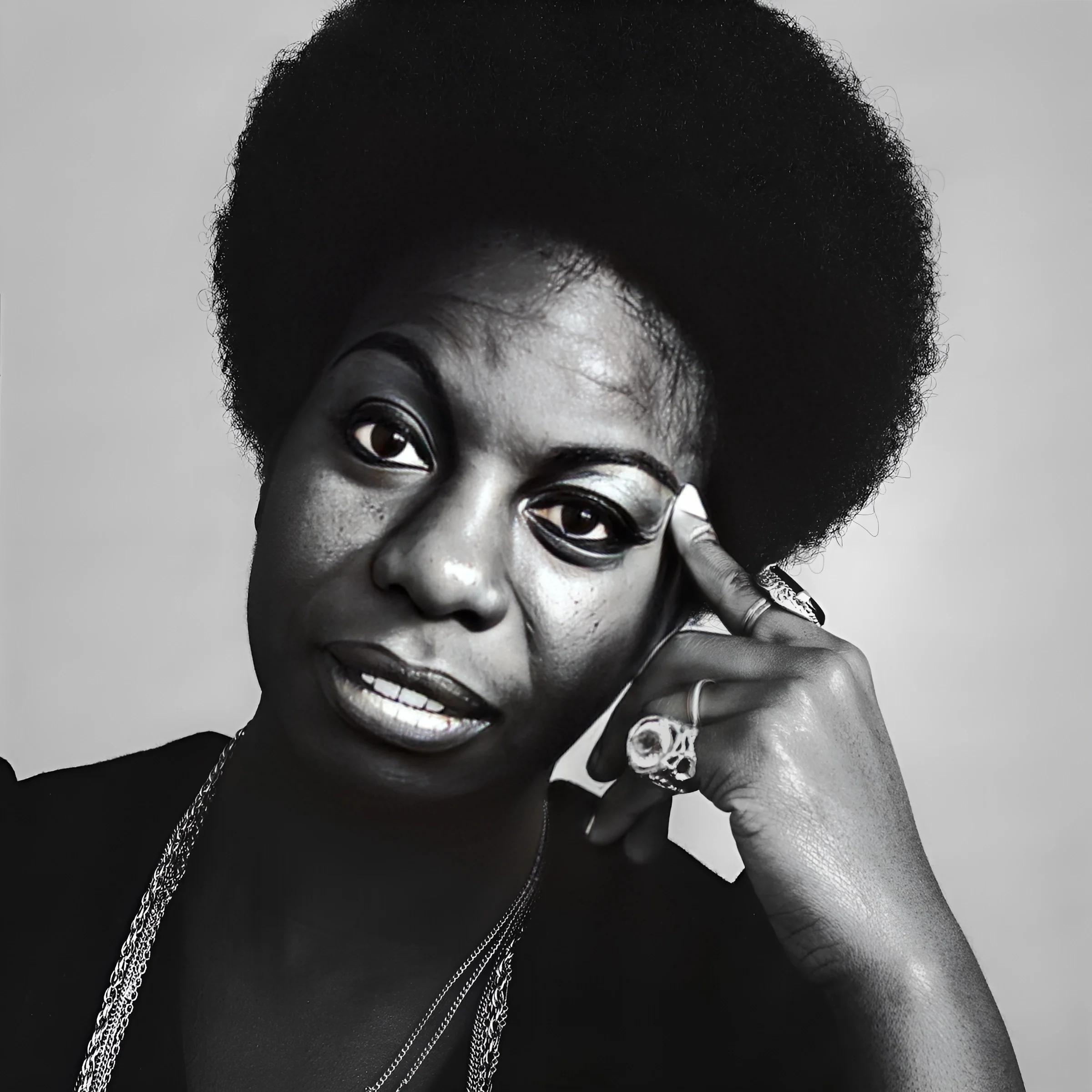 Nina Simone