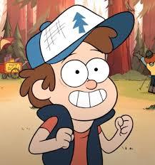 Dipper Pines PT BR 🇧🇷