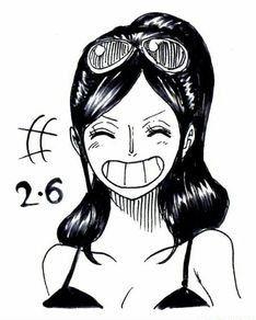 Nico Robin