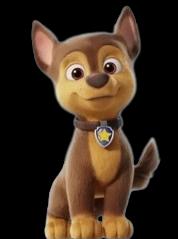 Chase (PAW Patrol: The Movie)