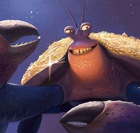 Tamatoa (Moana)