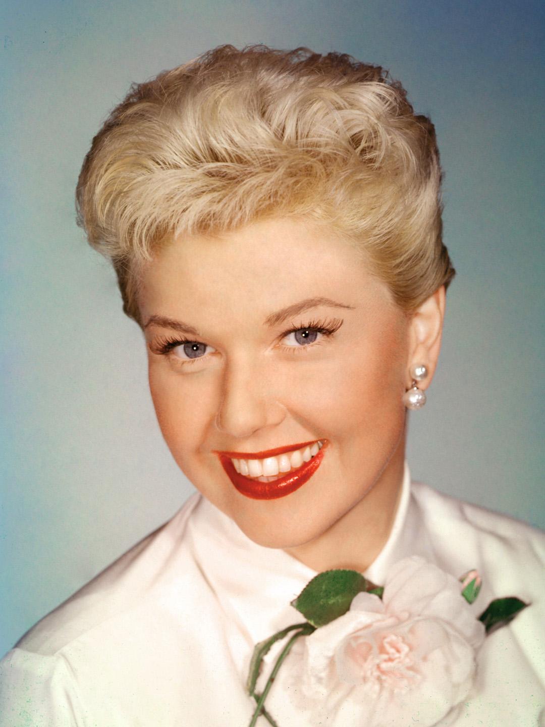 Doris Day