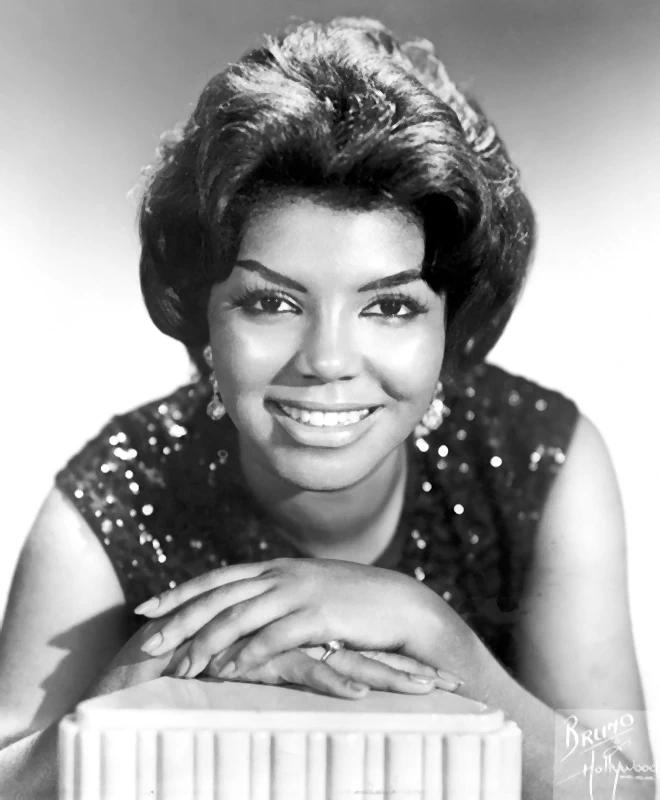 Erma Franklin