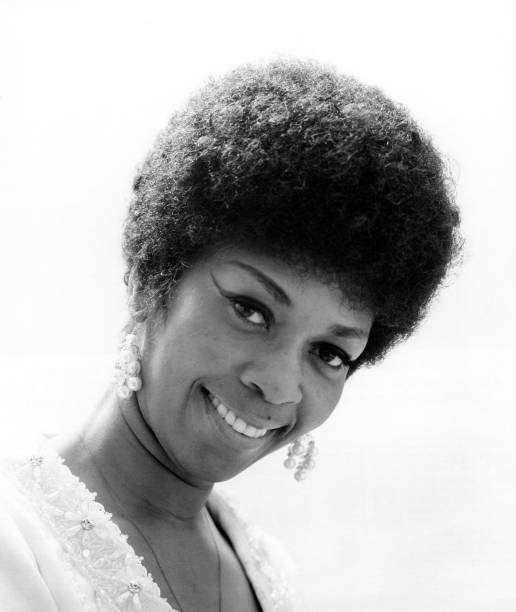 Cissy Houston