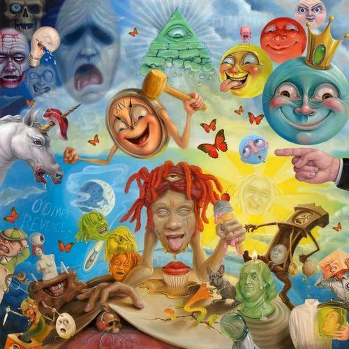 Trippie Redd (Old Era)