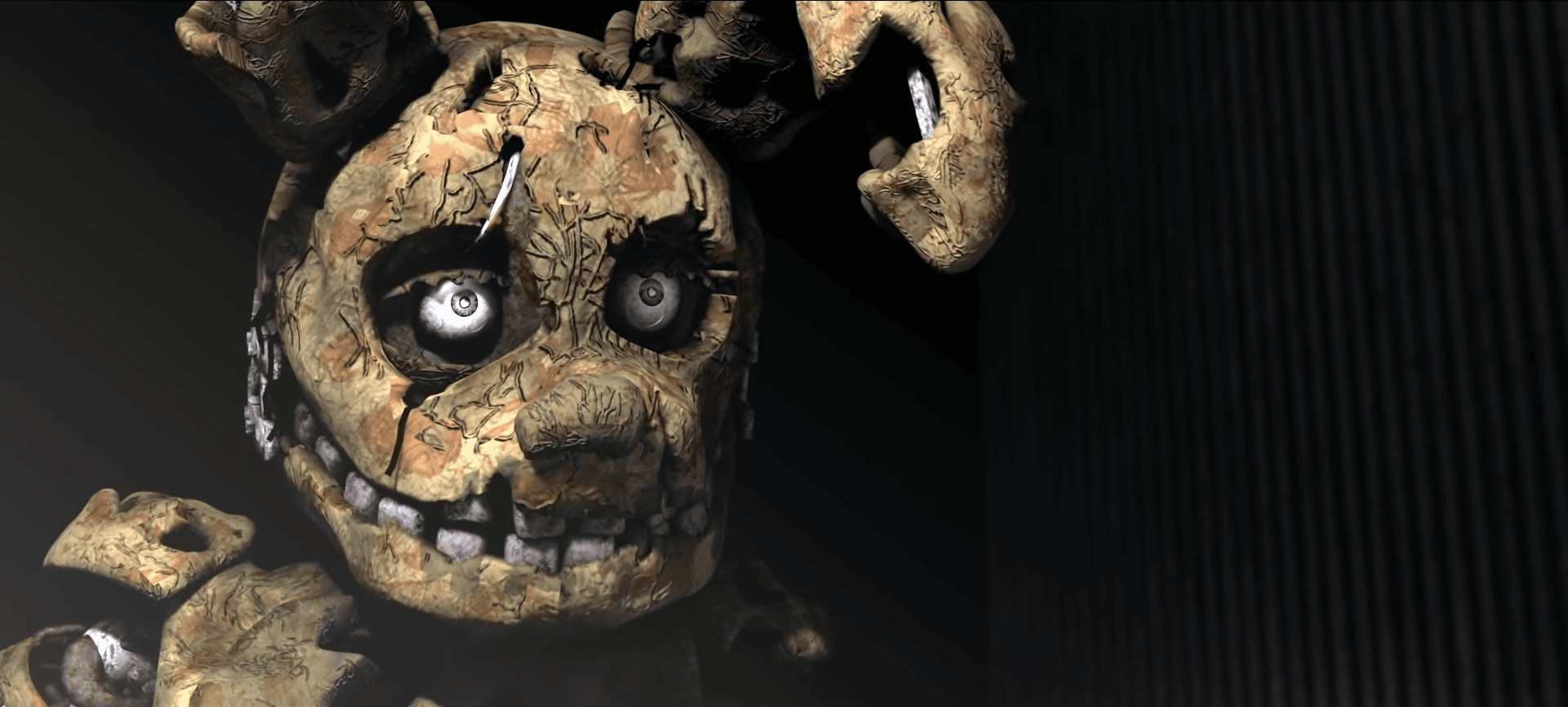 Springtrap (La Wea Astral)