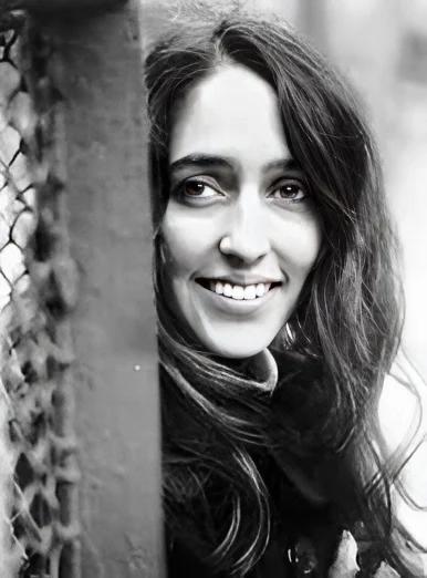 Joan Baez