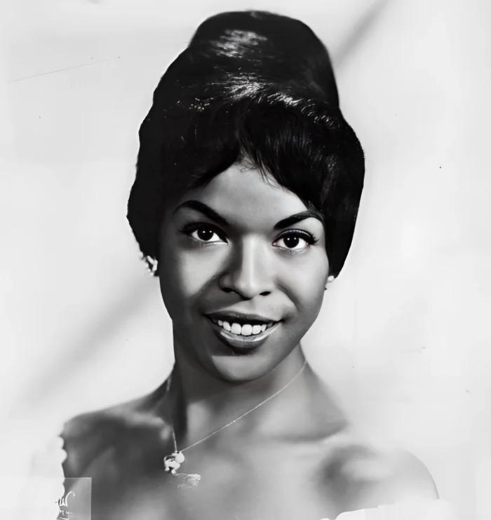 Della Reese (Young)