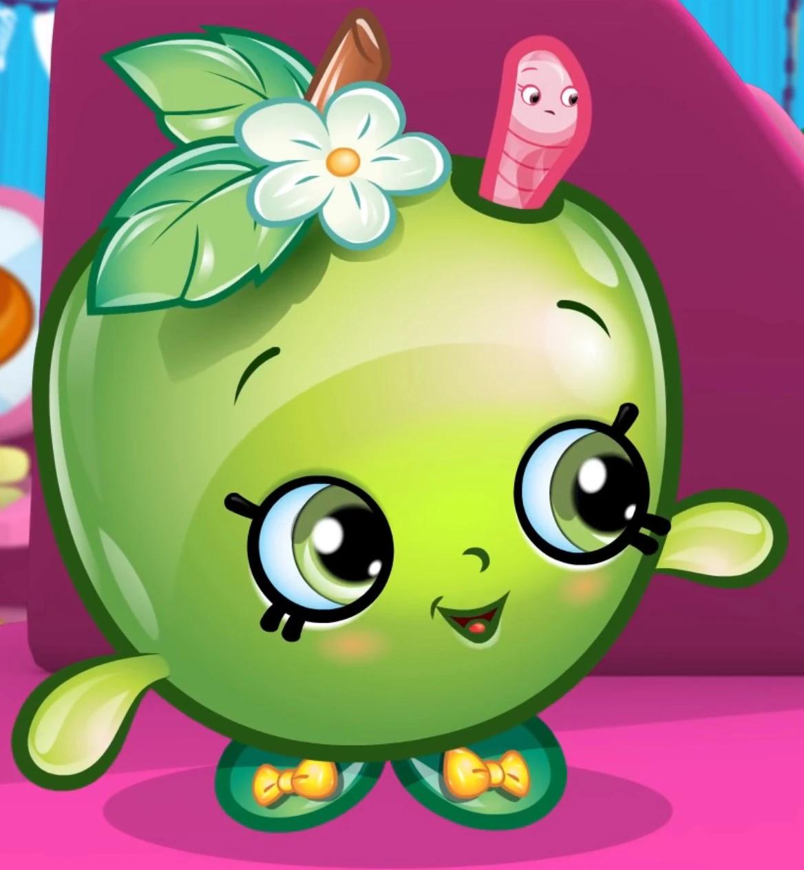 apple blossom (shopkins)