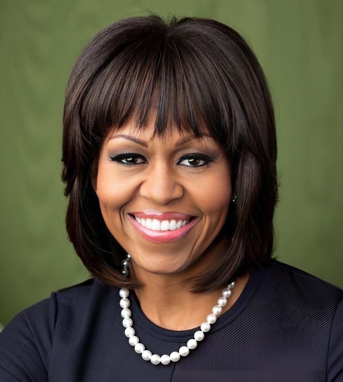 Michelle Obama