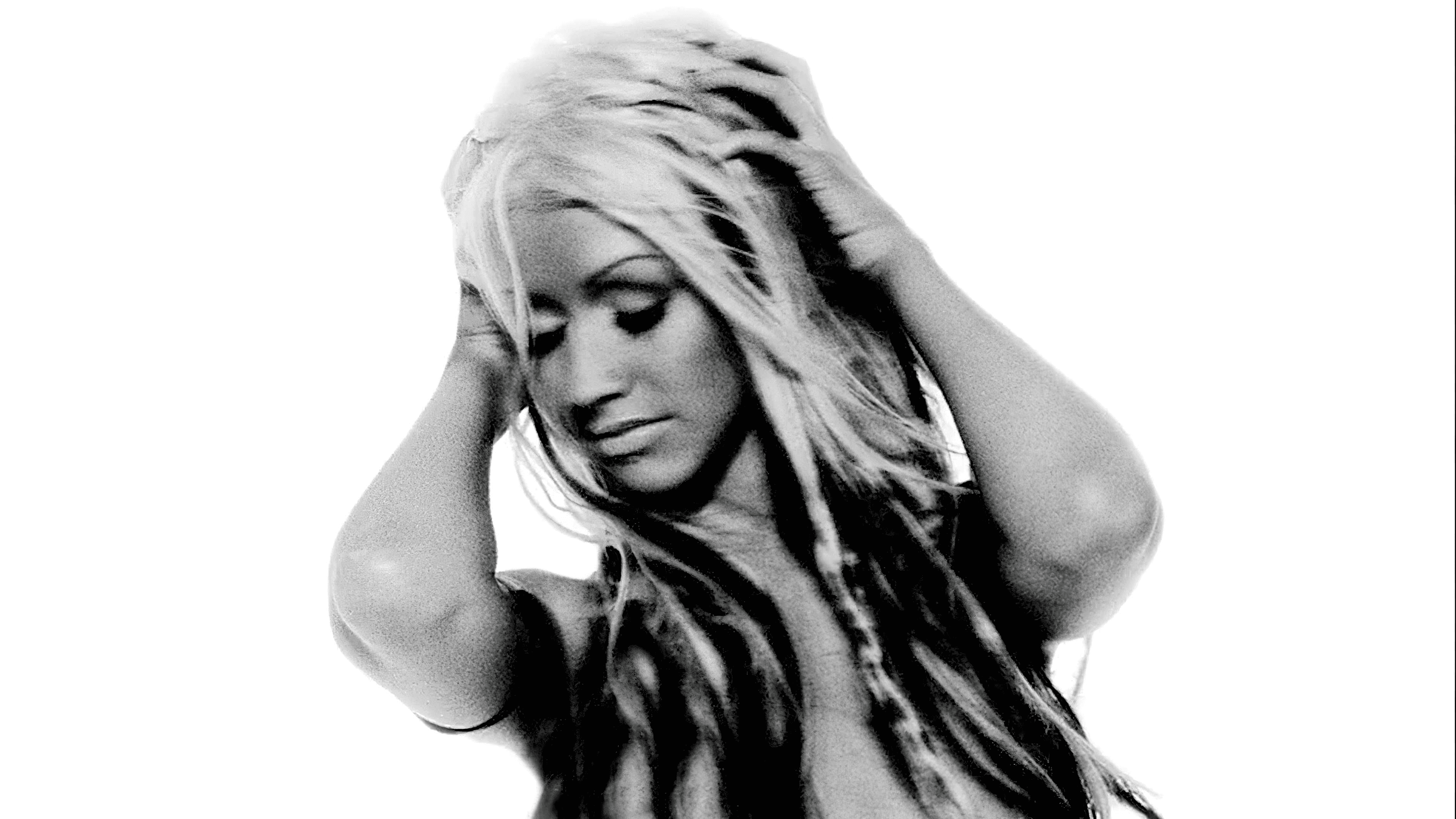 christina aguilera (stripped era)