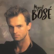 Miguel Bosé