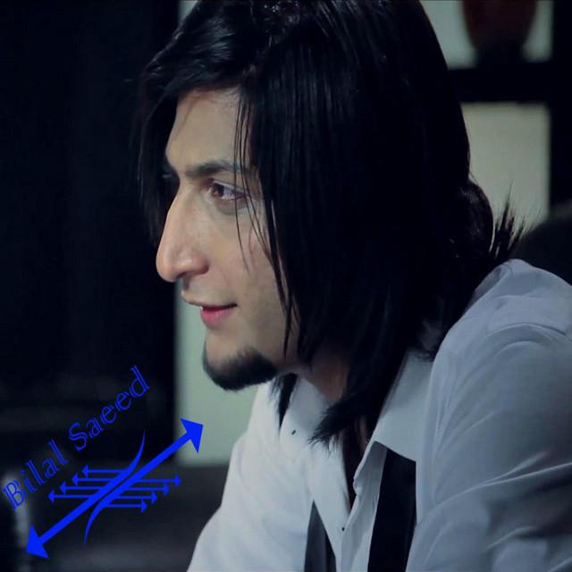 Bilal Saeed