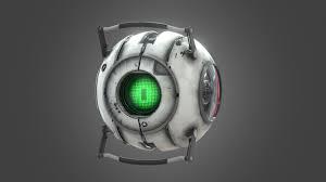 Adventure Core (Portal 2)