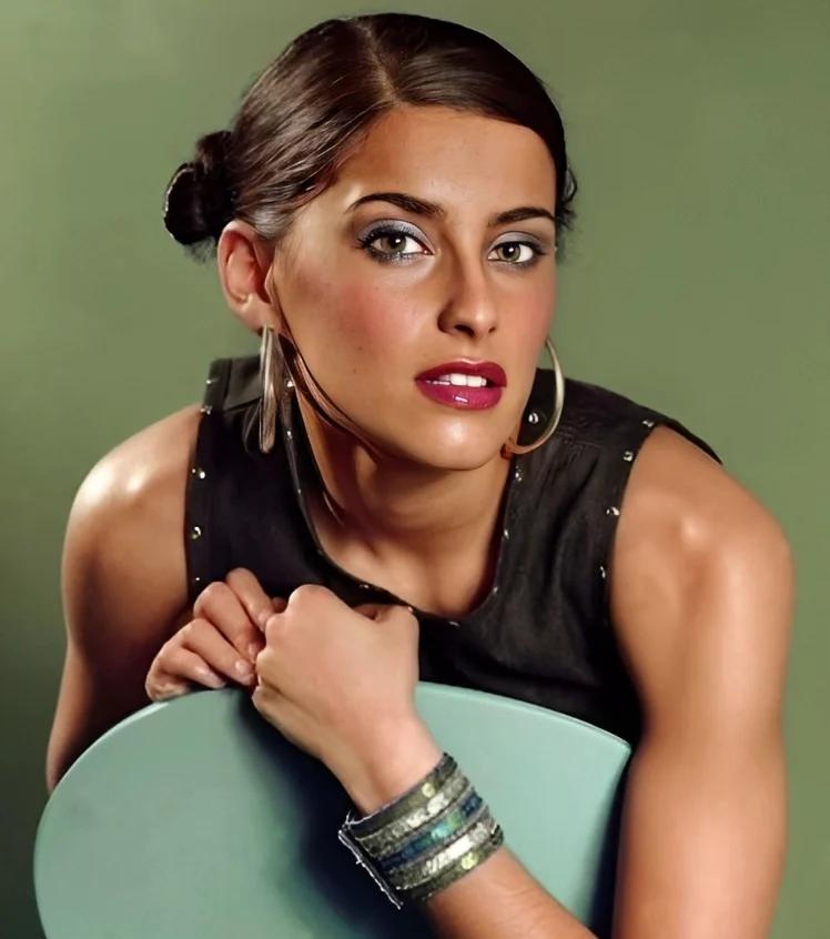 Nelly Furtado