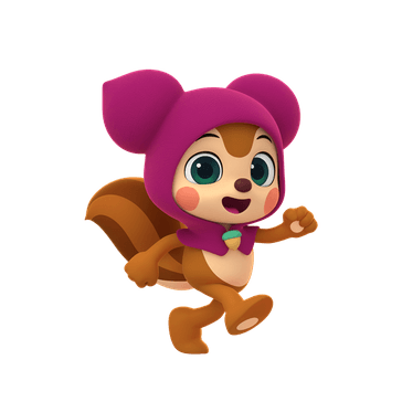 Chumli (Pinkfong Wonderstar)