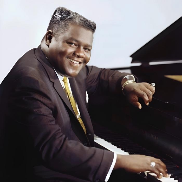 Fats Domino