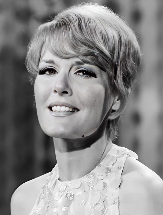 Petula Clark