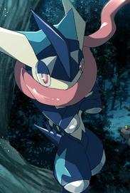 greninja