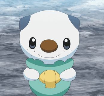 oshawott