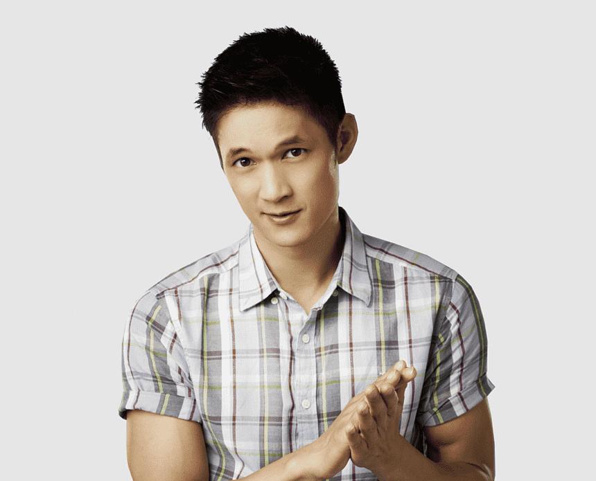 Mike Chang Jr (Glee)