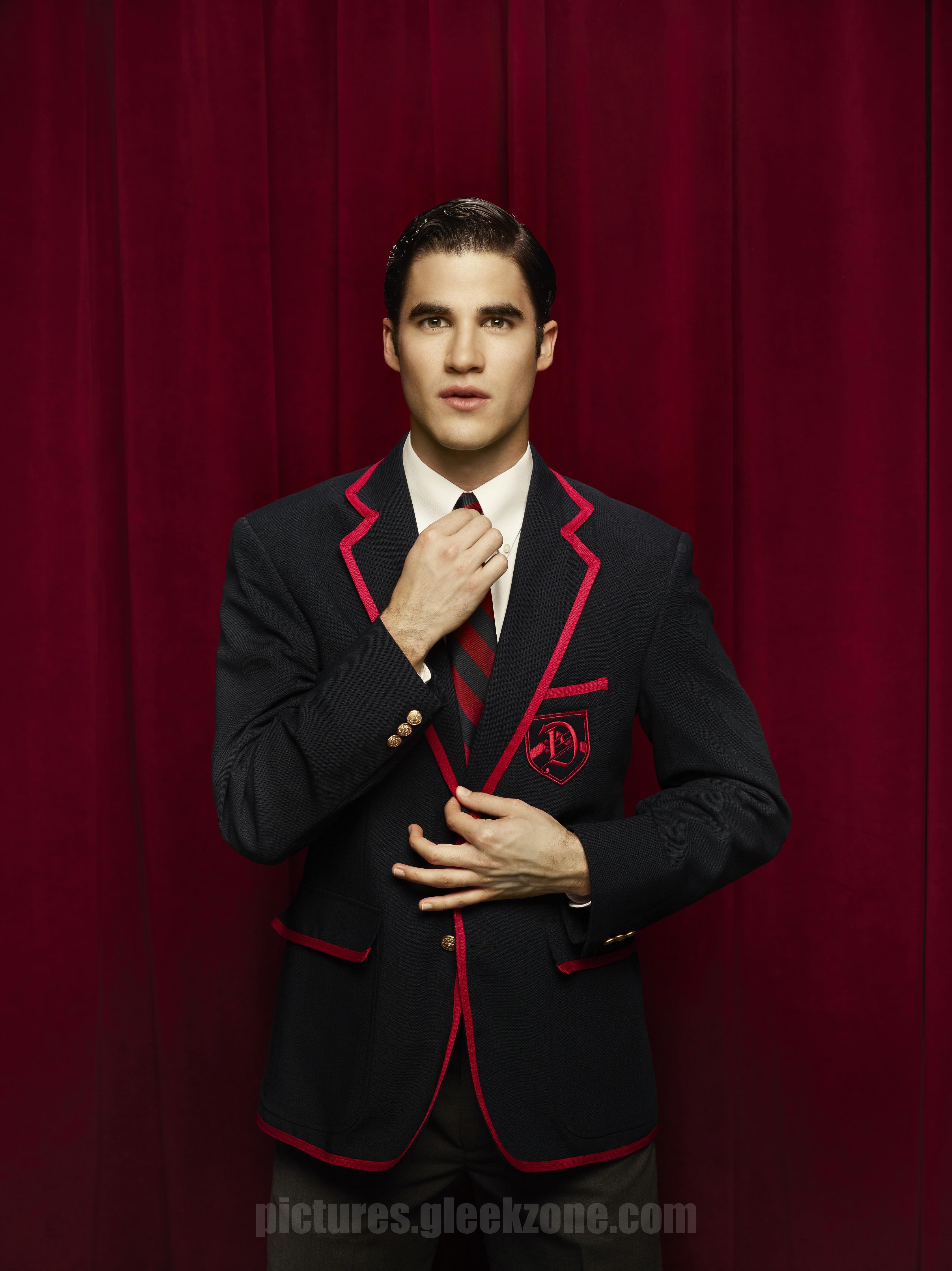 Blaine Anderson (Glee)