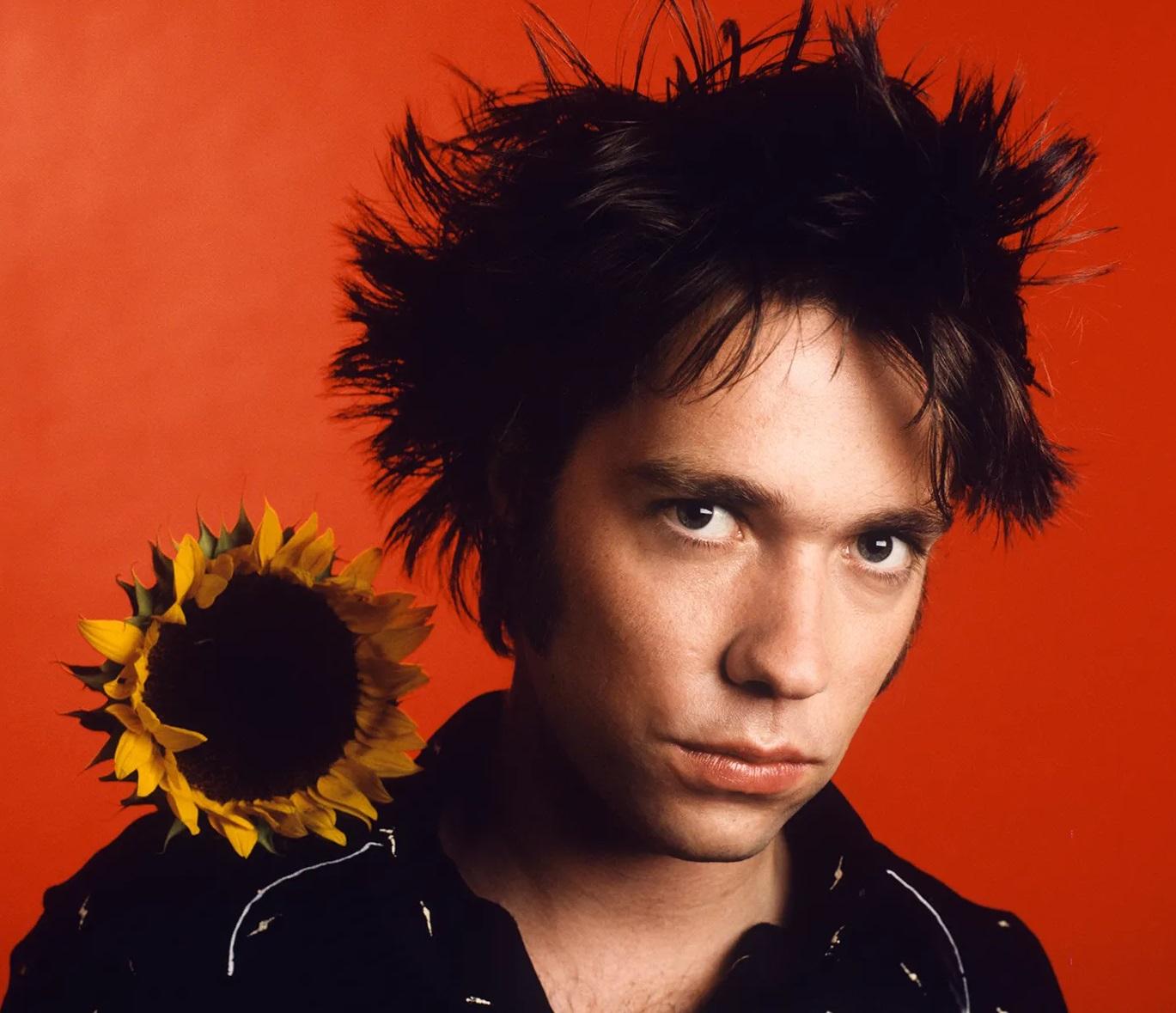 Rufus Wainwright