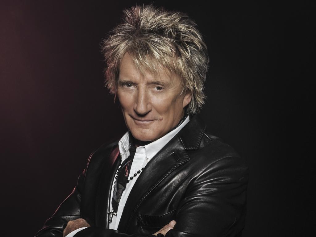 Rod Stewart