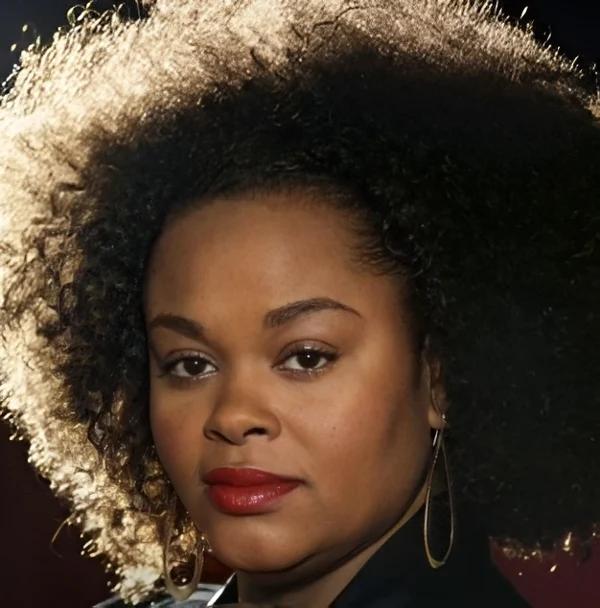 Jill Scott