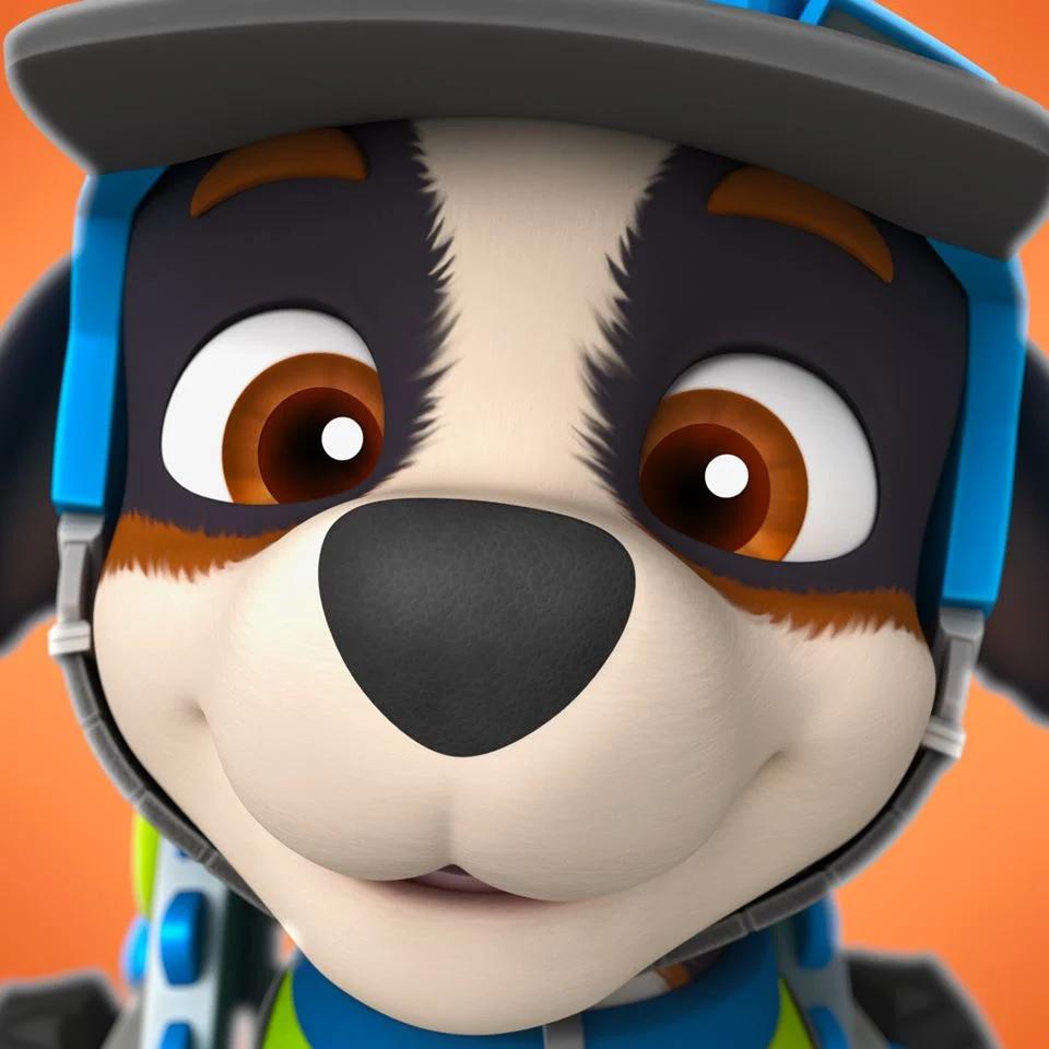 Rex (PAW Patrol)