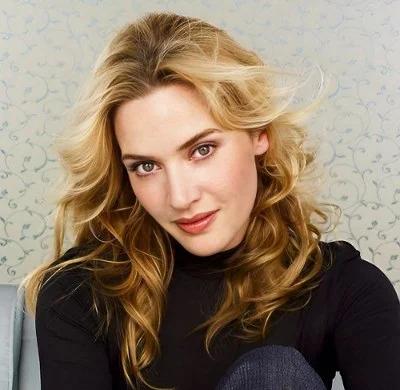 Kate Winslet (Speaking And Singing)