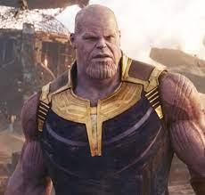 Thanos PT BR