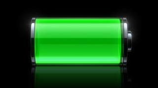 iPhone Charge (2007)