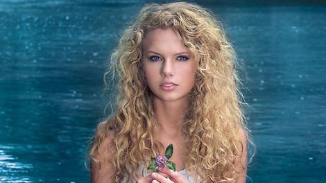 taylor swift (debut era)