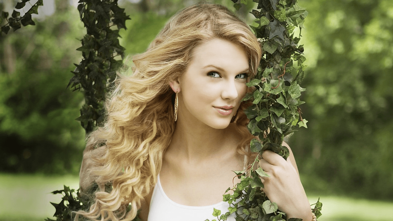 taylor swift [fearless era]